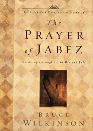 PrayerOfJabez