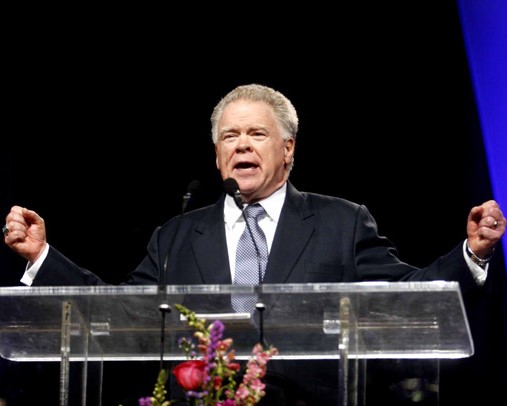 Southern Baptists and a Culture that Breeds a Generation of Abusers