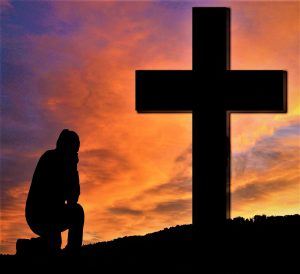 “Look To the Cross More”: A Response to the “Gospel-Centered” | Here’s