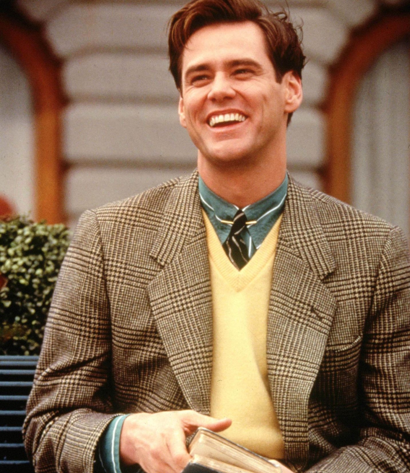 What The Truman Show Can Illustrate About Church