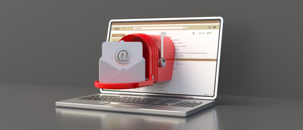 email