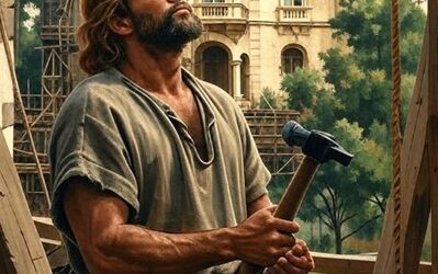 A Whole New Way to Look at “That Mansion Waiting for Me”