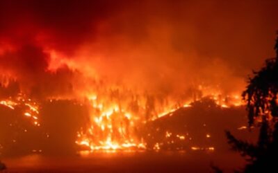 Hell: How My Mind Changed . . . 8 Years Ago